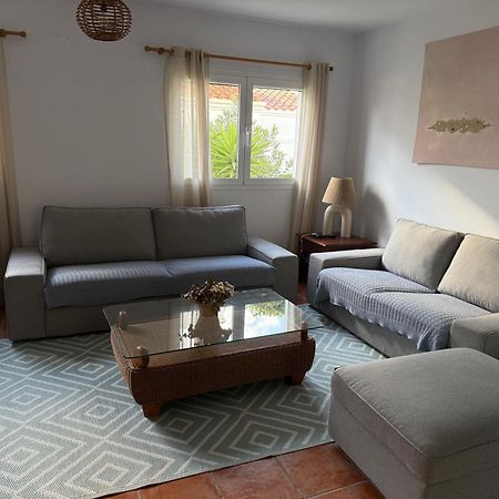 Adosado La Loma En Novo Sancti Petri Villa Chiclana de la Frontera Buitenkant foto