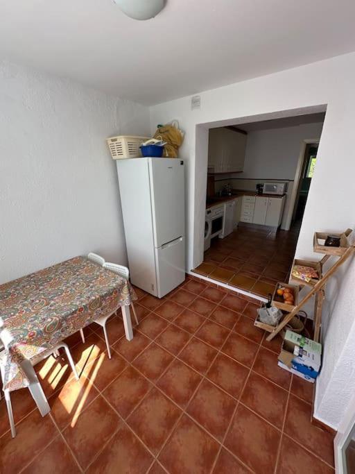 Adosado La Loma En Novo Sancti Petri Villa Chiclana de la Frontera Buitenkant foto