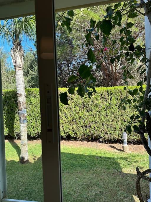 Adosado La Loma En Novo Sancti Petri Villa Chiclana de la Frontera Buitenkant foto