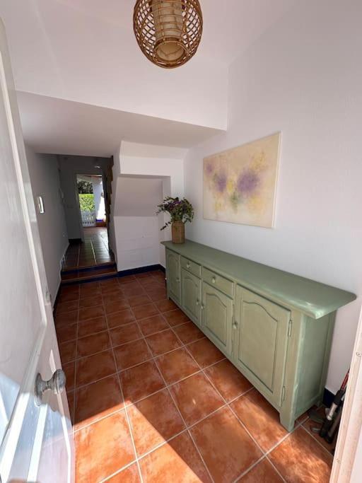 Adosado La Loma En Novo Sancti Petri Villa Chiclana de la Frontera Buitenkant foto