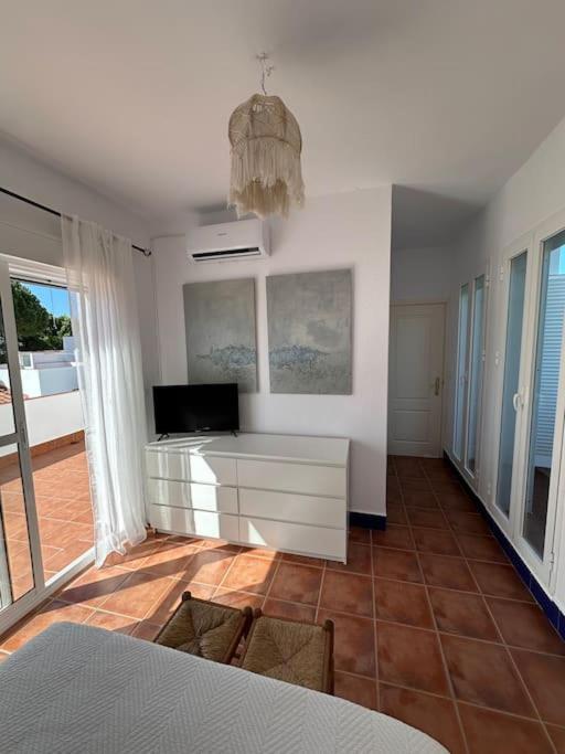 Adosado La Loma En Novo Sancti Petri Villa Chiclana de la Frontera Buitenkant foto