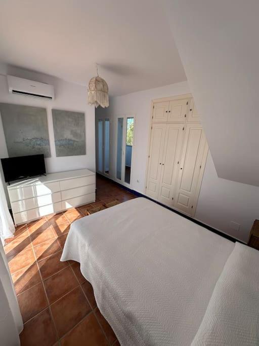 Adosado La Loma En Novo Sancti Petri Villa Chiclana de la Frontera Buitenkant foto