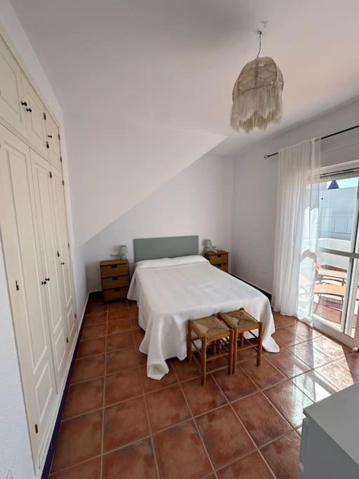 Adosado La Loma En Novo Sancti Petri Villa Chiclana de la Frontera Buitenkant foto