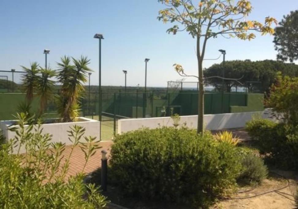Adosado La Loma En Novo Sancti Petri Villa Chiclana de la Frontera Buitenkant foto
