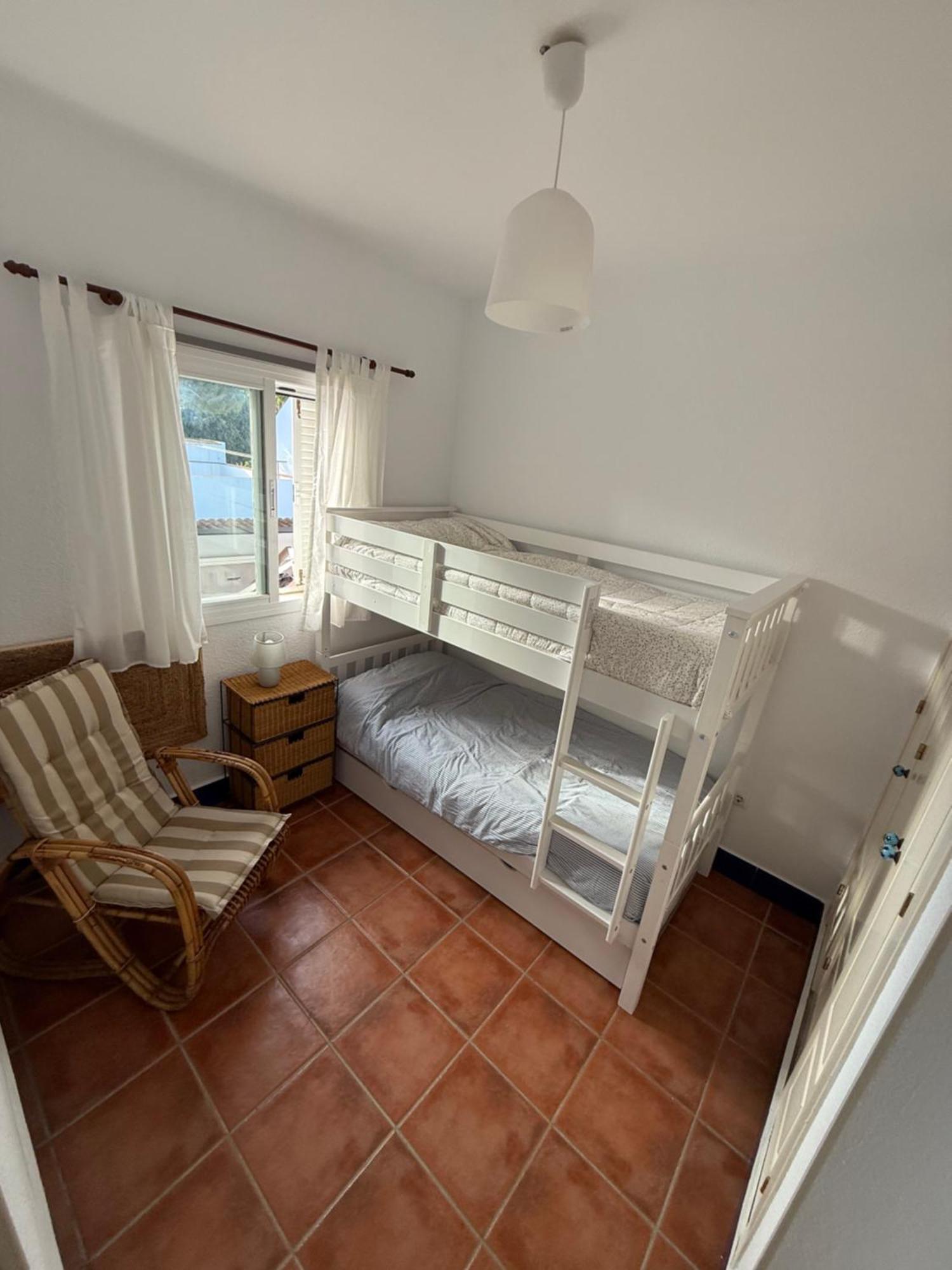 Adosado La Loma En Novo Sancti Petri Villa Chiclana de la Frontera Buitenkant foto