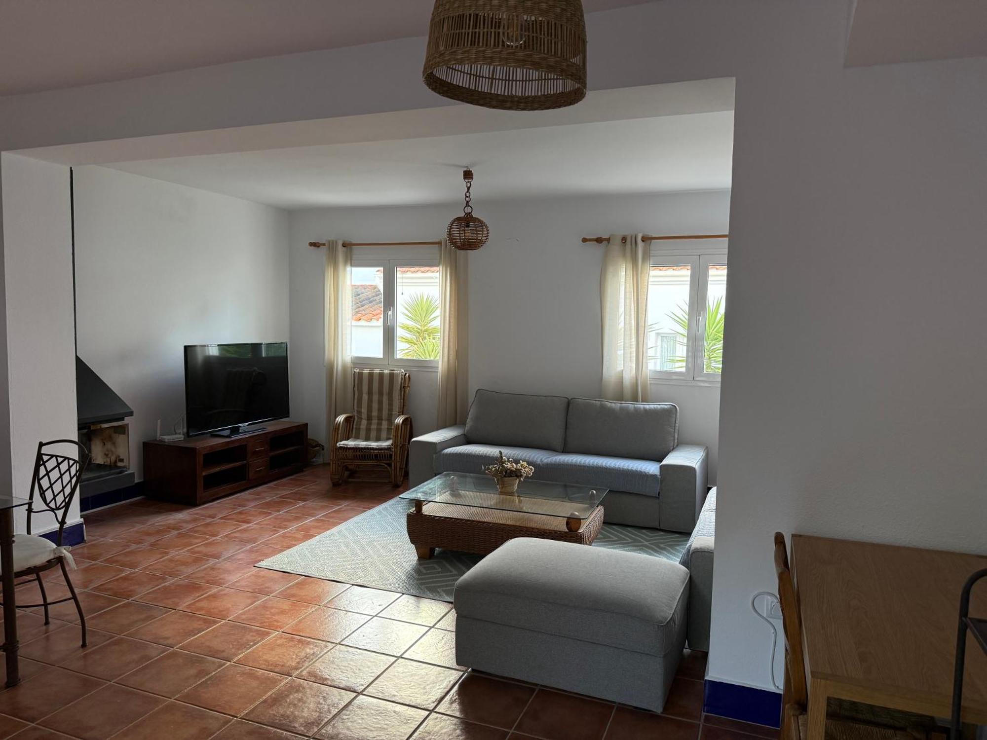 Adosado La Loma En Novo Sancti Petri Villa Chiclana de la Frontera Buitenkant foto