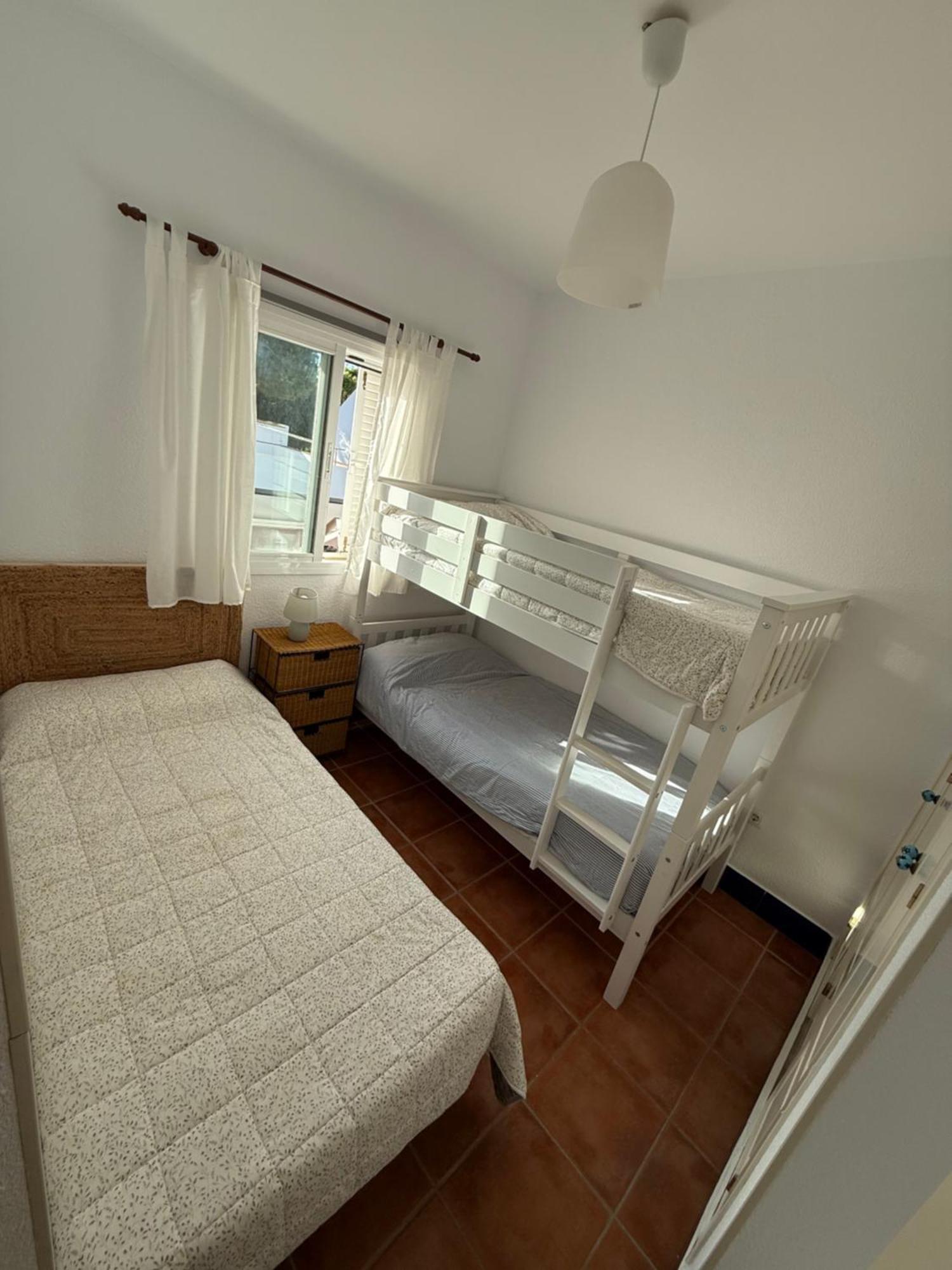 Adosado La Loma En Novo Sancti Petri Villa Chiclana de la Frontera Buitenkant foto